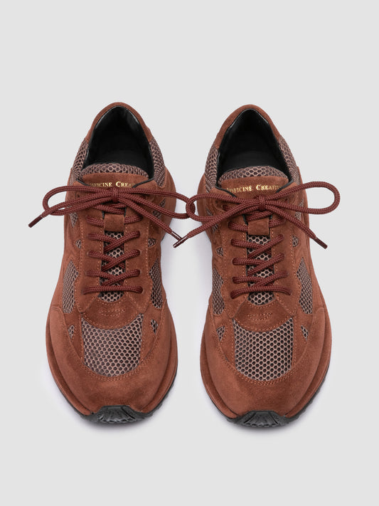 FAR AWAY/101 LIGHT CACHEMIRE/MESH SEQUOIA
