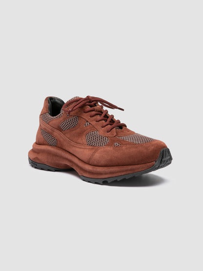 FAR AWAY/101 LIGHT CACHEMIRE/MESH SEQUOIA
