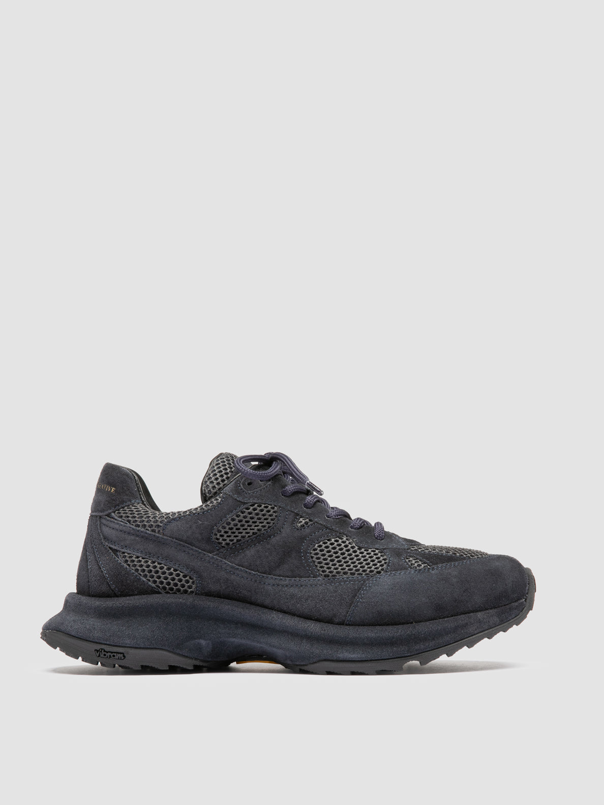 FAR AWAY/101 LIGHT CACHEMIRE/MESH TEMPESTA/ASPHALT
