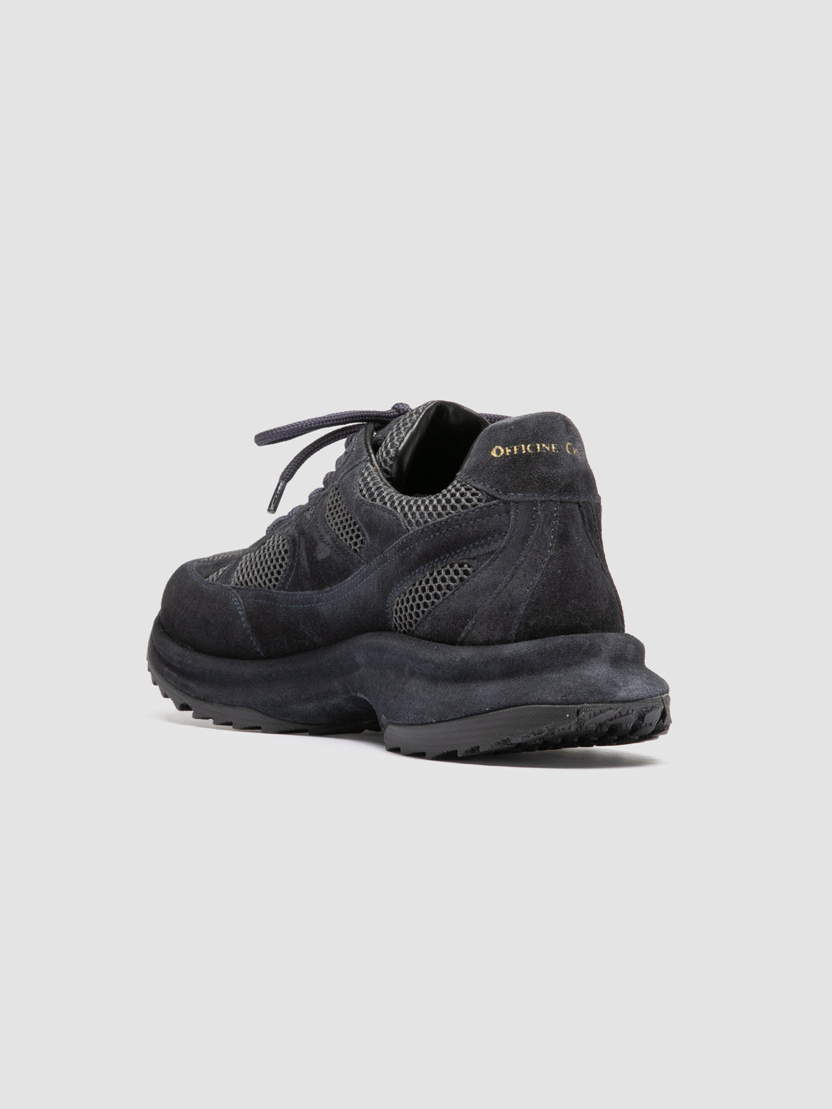 FAR AWAY/101 LIGHT CACHEMIRE/MESH TEMPESTA/ASPHALT