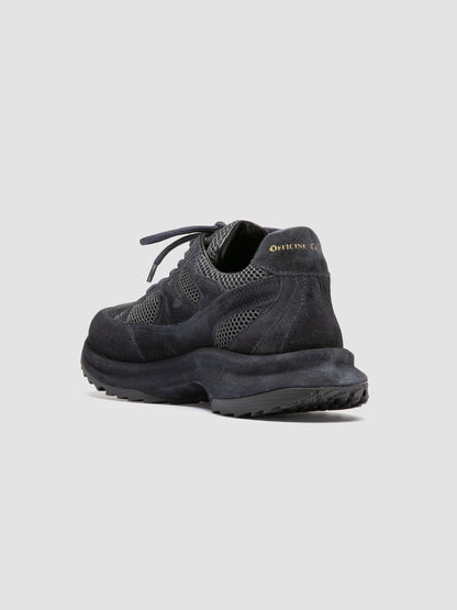FAR AWAY/101 LIGHT CACHEMIRE/MESH TEMPESTA/ASPHALT