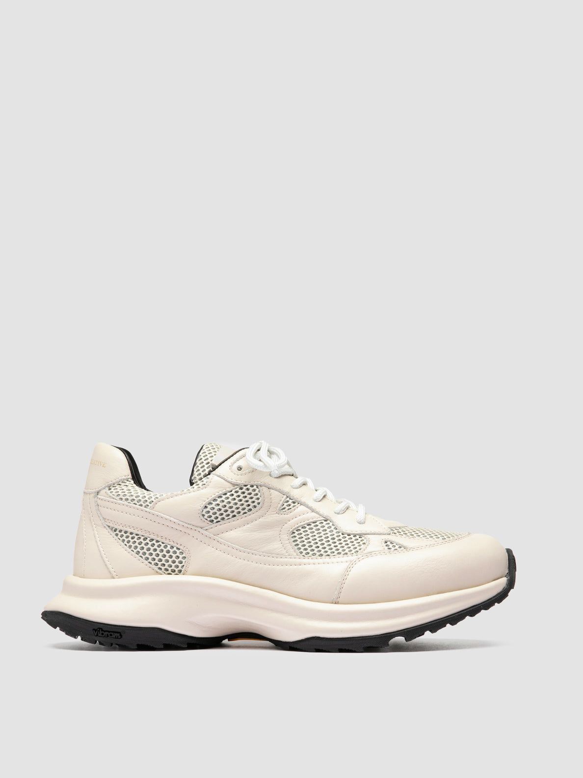 FAR AWAY/101 LILLE/MESH OFF WHITE/BURRO