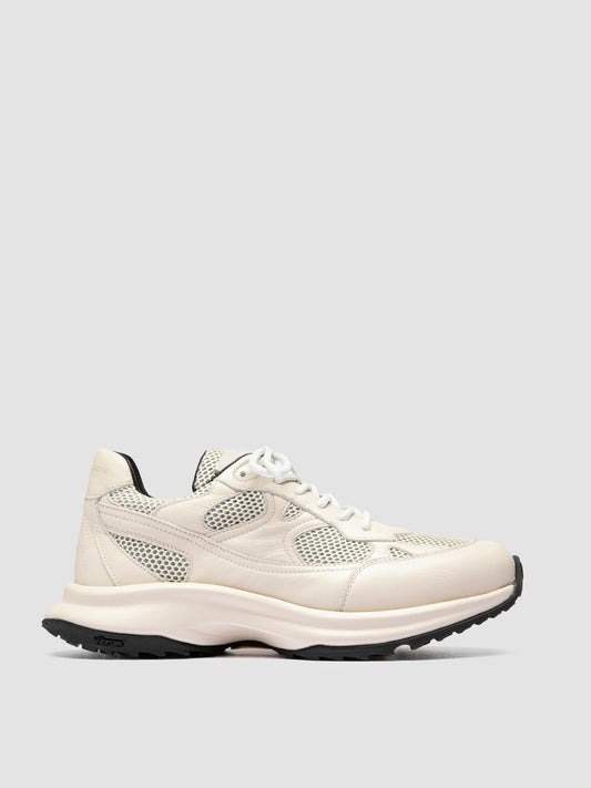 FAR AWAY/101 LILLE/MESH OFF WHITE/BURRO