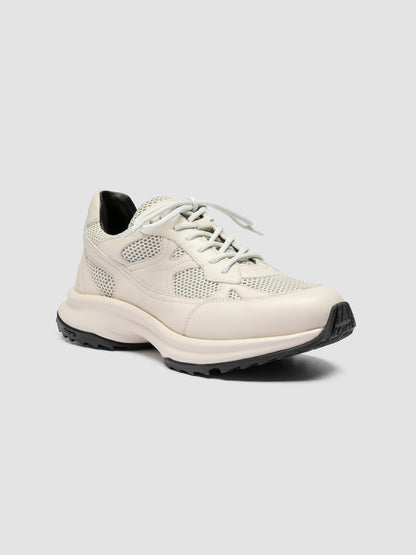 FAR AWAY/101 LILLE/MESH OFF WHITE/BURRO
