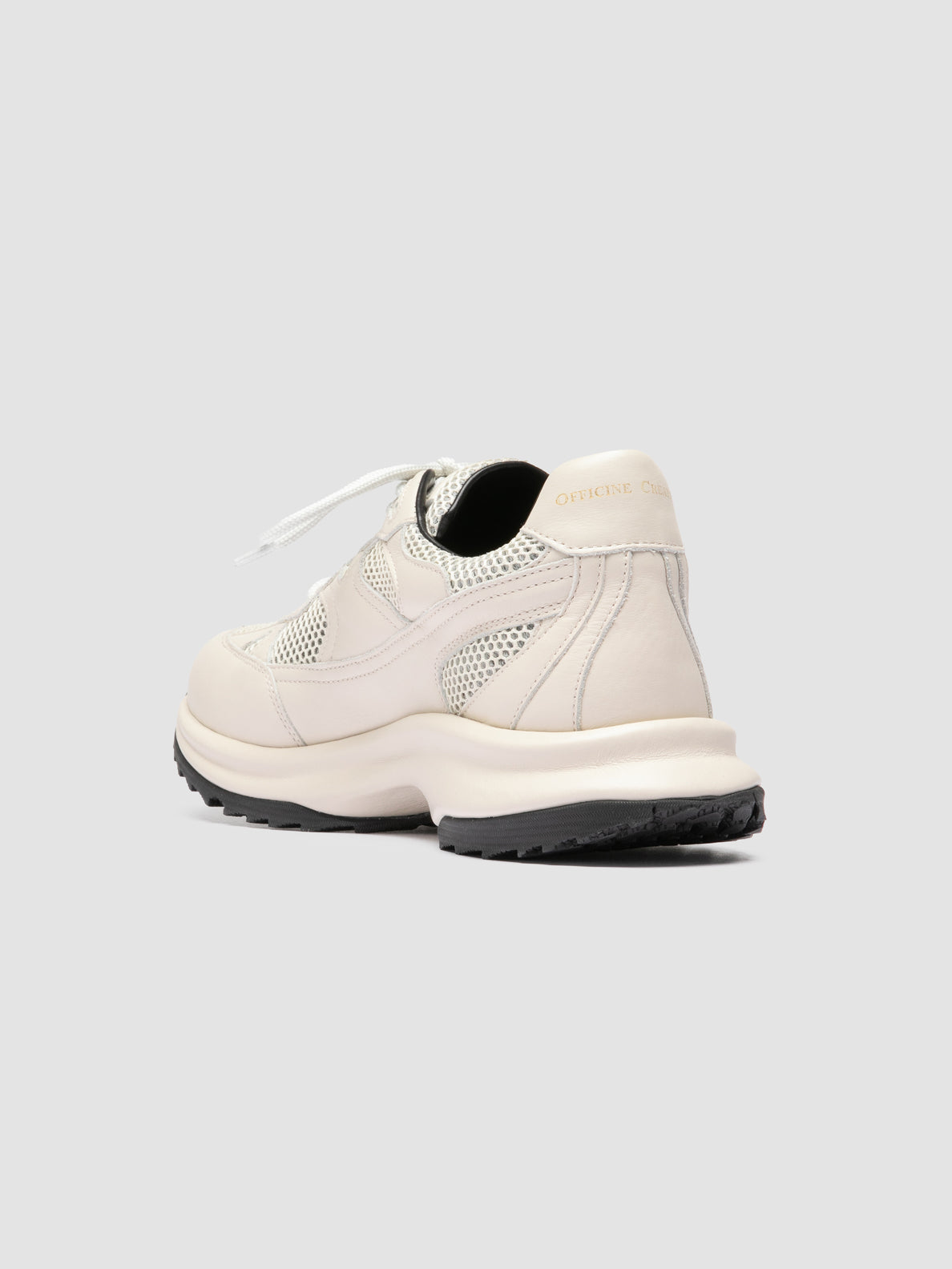 FAR AWAY/101 LILLE/MESH OFF WHITE/BURRO