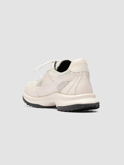 FAR AWAY/101 LILLE/MESH OFF WHITE/BURRO