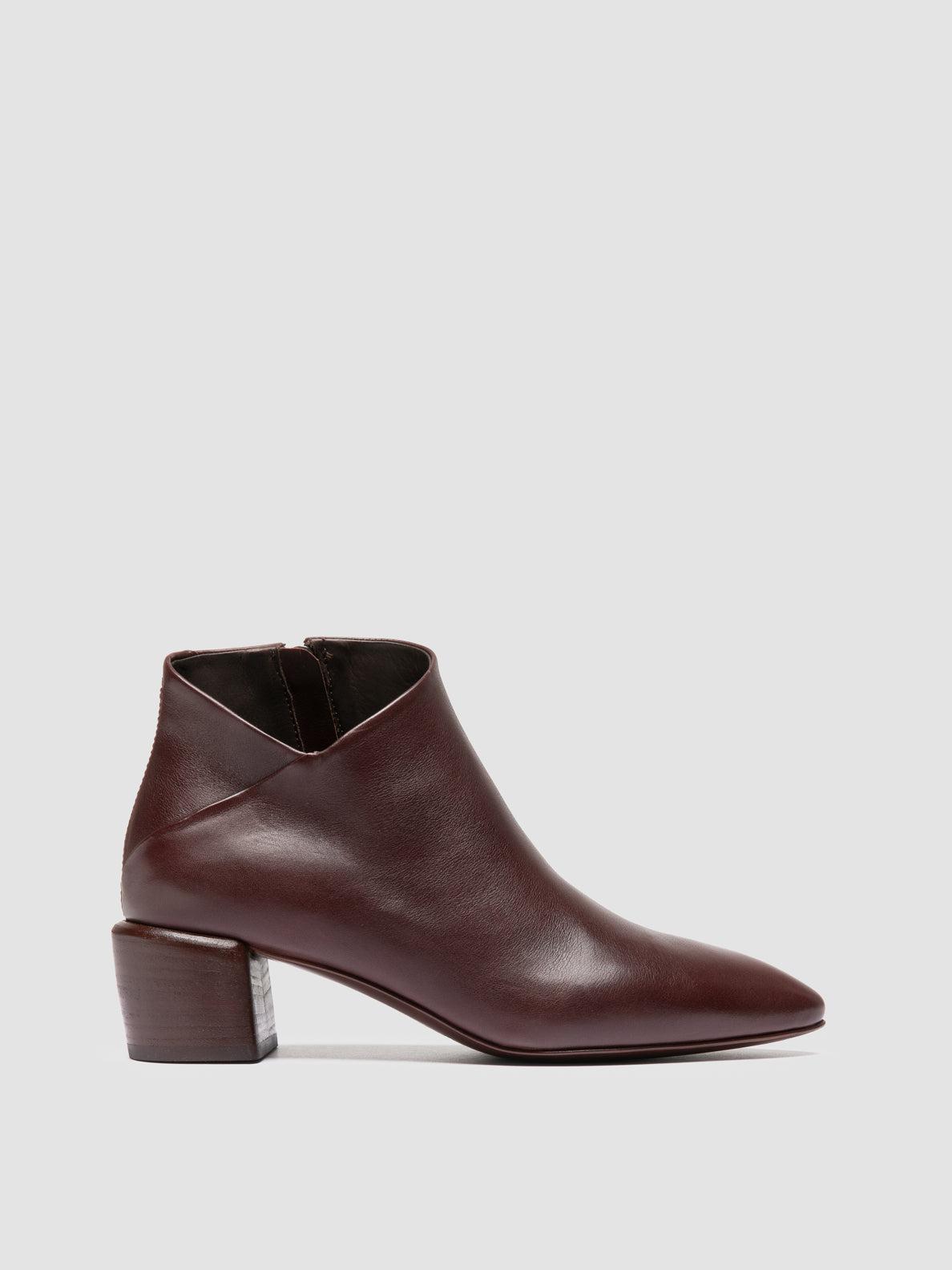 FEBE/002 BUTTERO NAPPA CASTAGNO