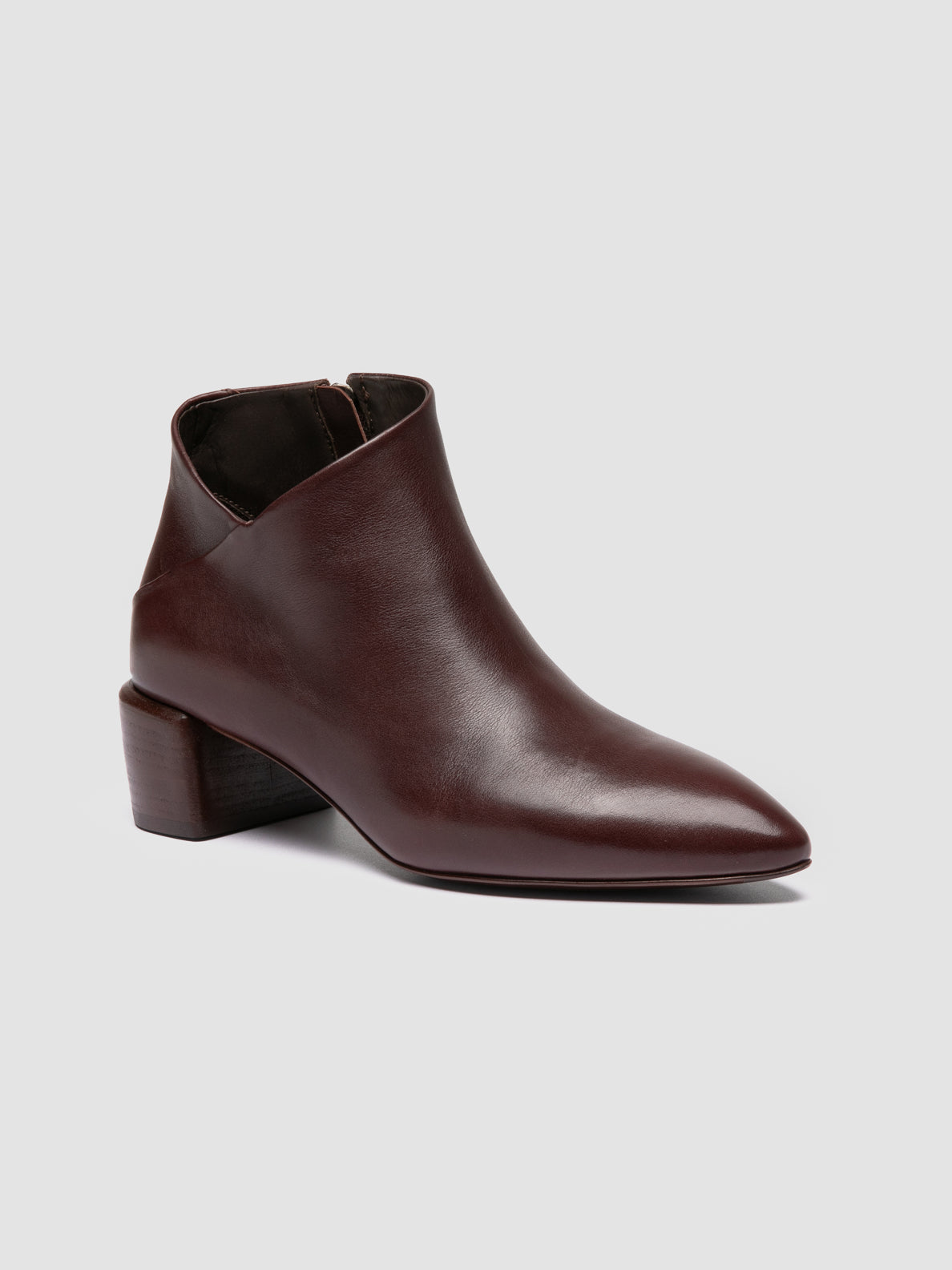 FEBE/002 BUTTERO NAPPA CASTAGNO
