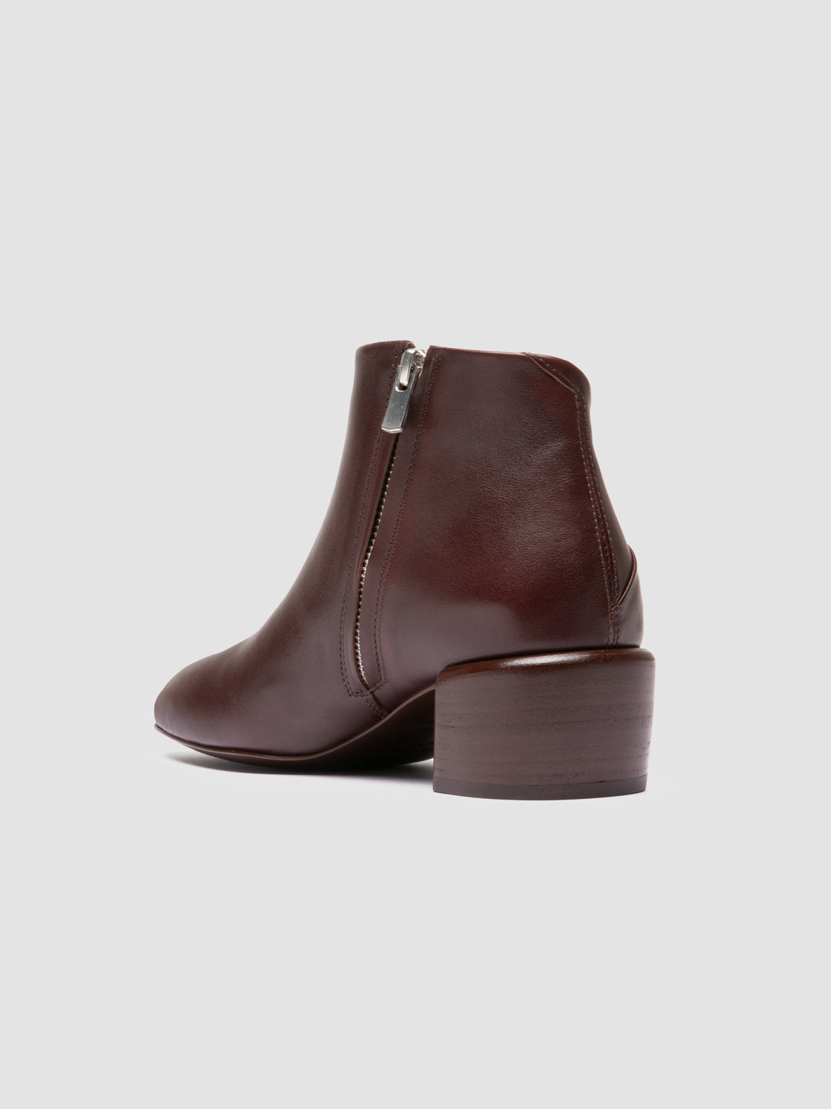 FEBE/002 BUTTERO NAPPA CASTAGNO