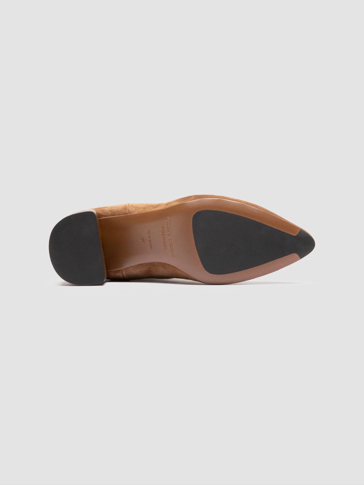 FEBE/003 LIGHT CACHEMIRE CASTAGNO