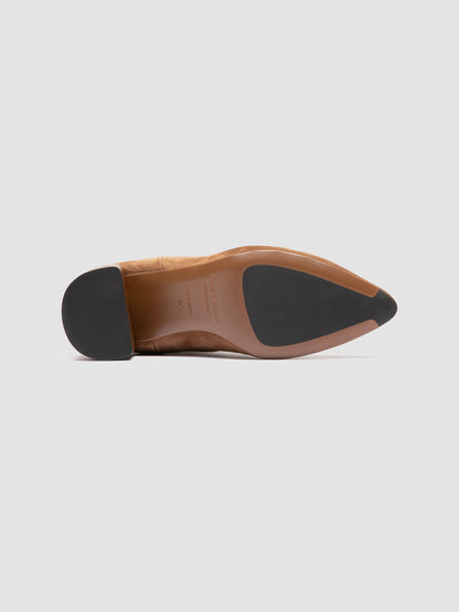 FEBE/003 LIGHT CACHEMIRE CASTAGNO