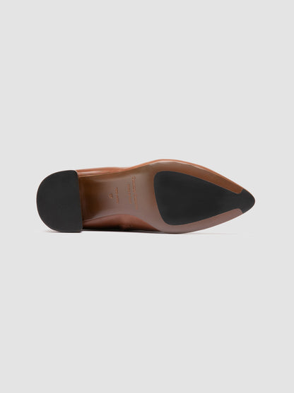FEBE/005 BUTTERO NAPPA TOSCANELLO