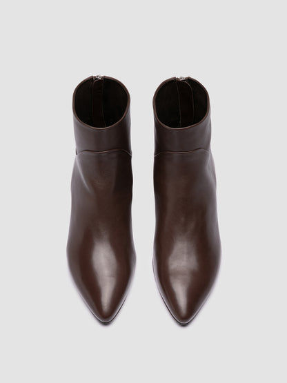 FEBE/004 BUTTERO NAPPA MORO