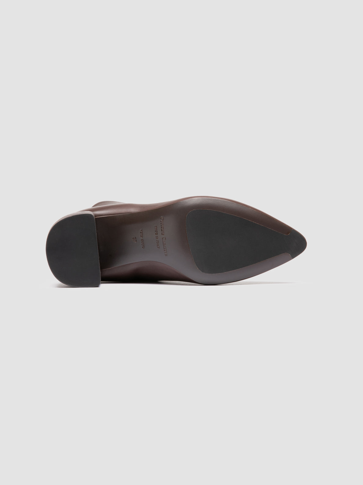 FEBE/004 BUTTERO NAPPA MORO