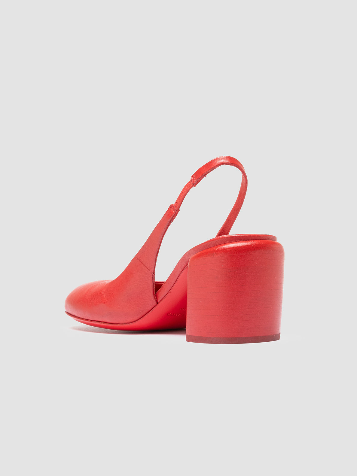 FELICIA/001 GUANTERIA CRIMSON