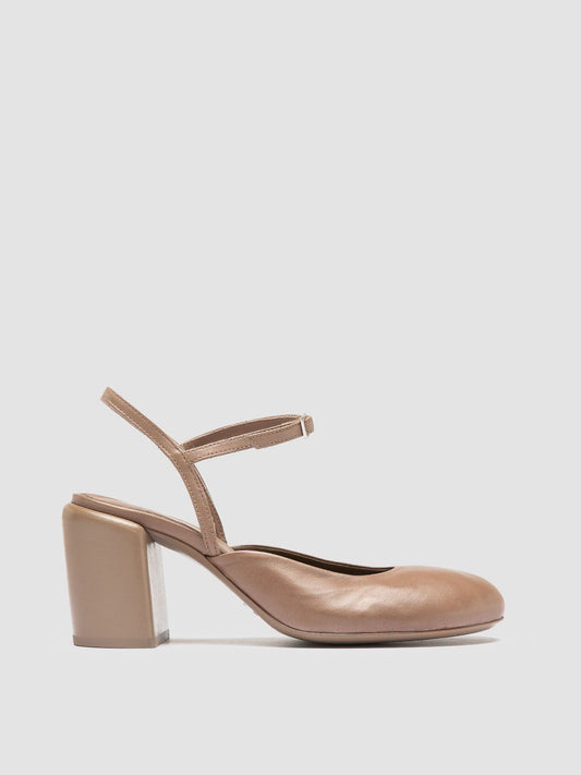 FELICIA/002 GUANTERIA LEAD