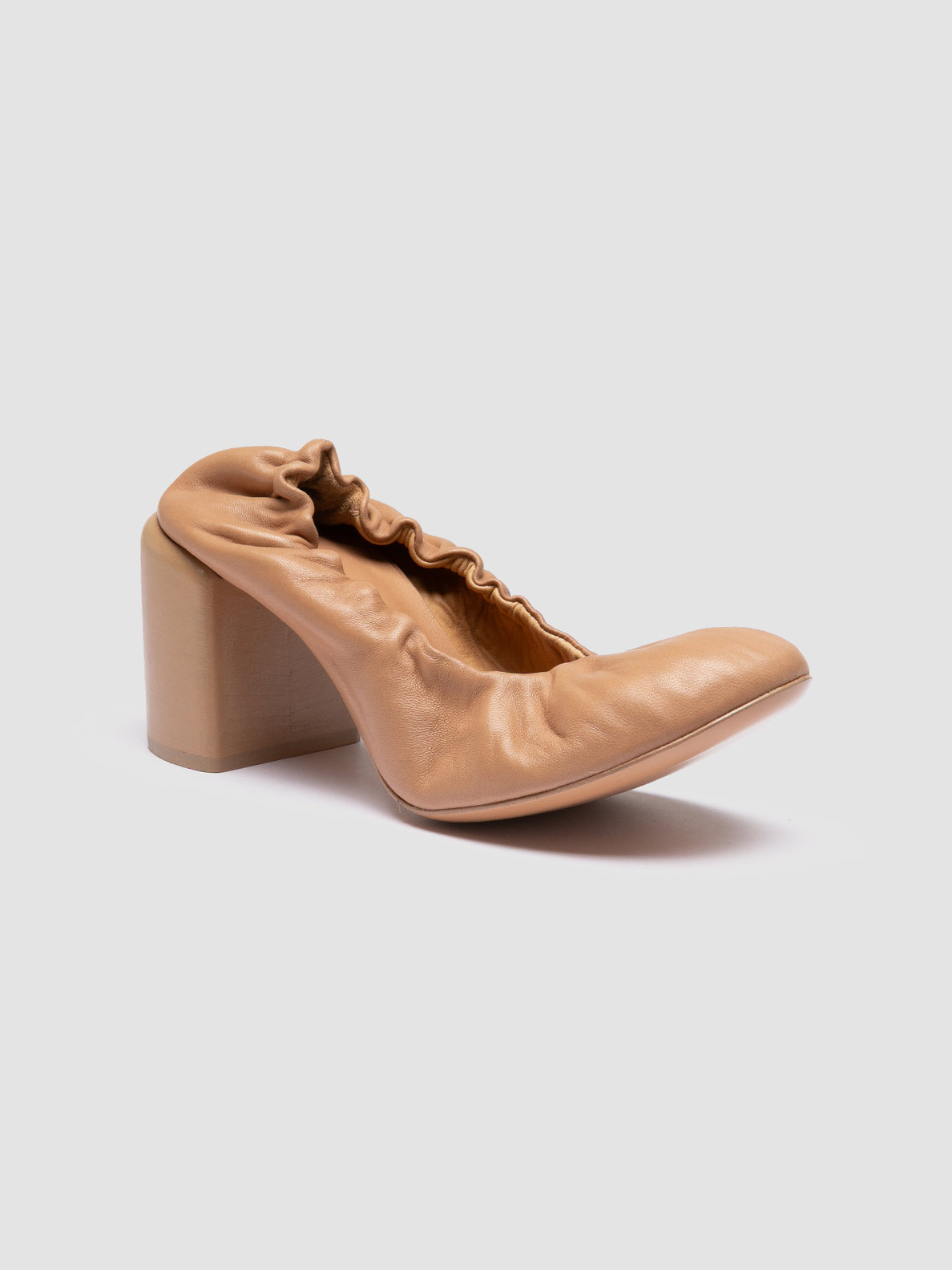 FELICIA/003 GUANTERIA GOBI