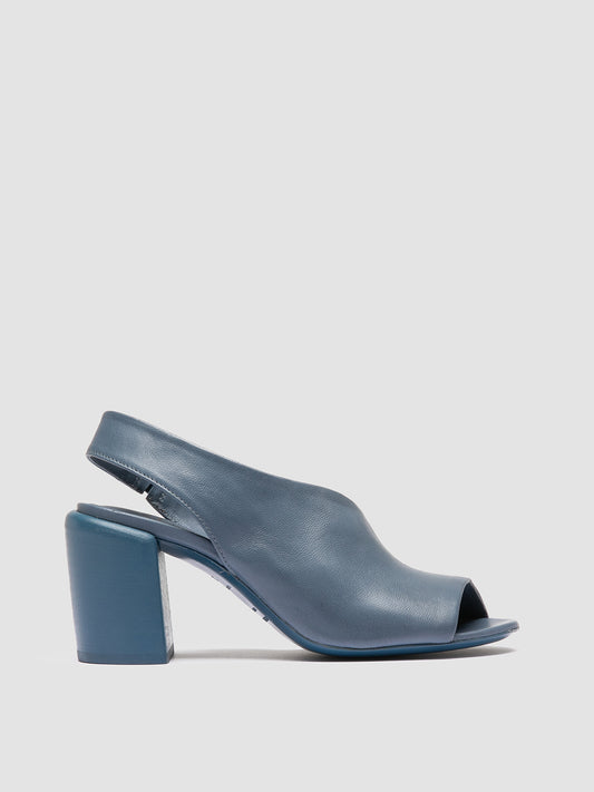 FELICIA/005 GUANTERIA VINTAGE BLUE