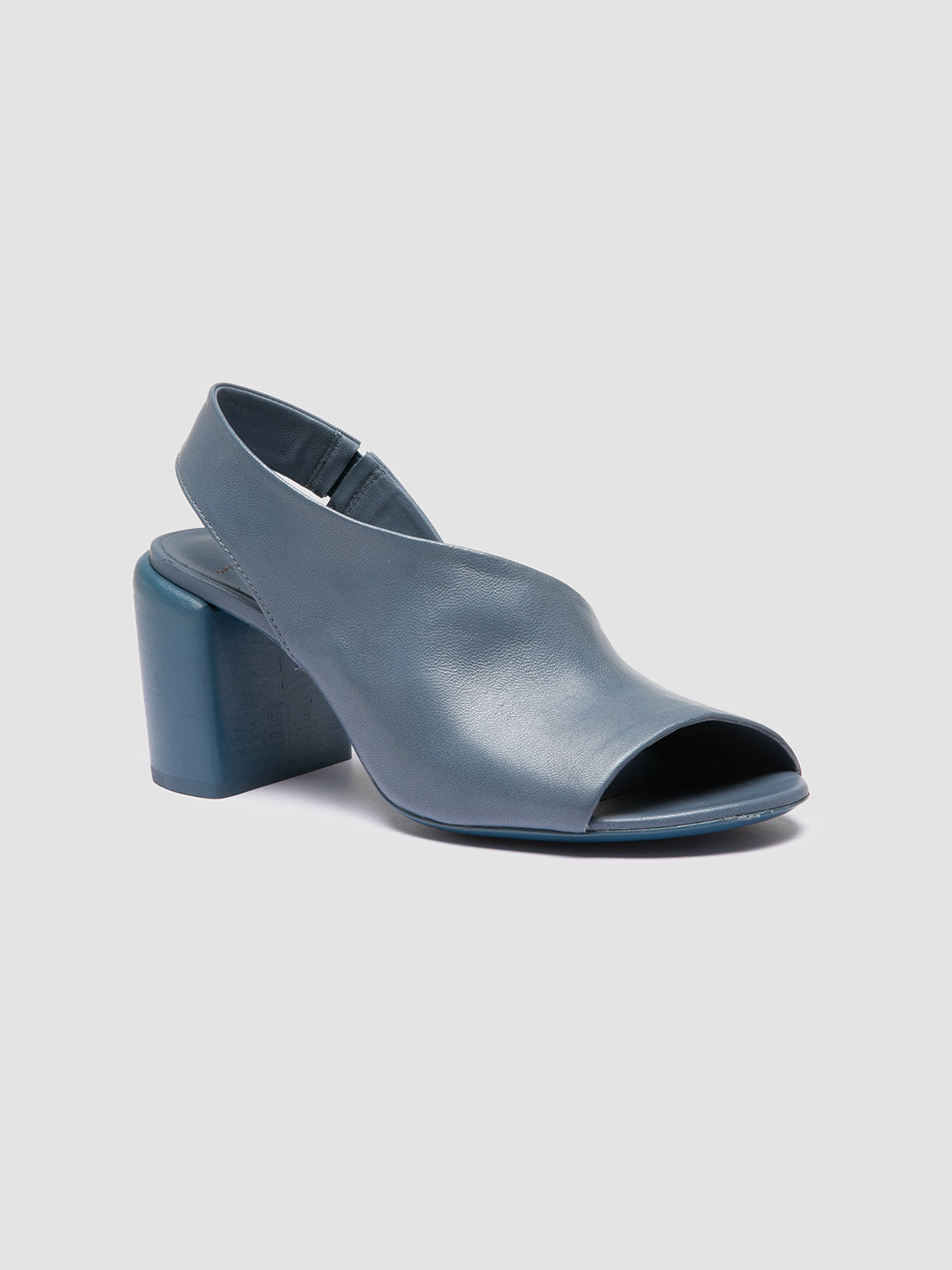 FELICIA/005 GUANTERIA VINTAGE BLUE