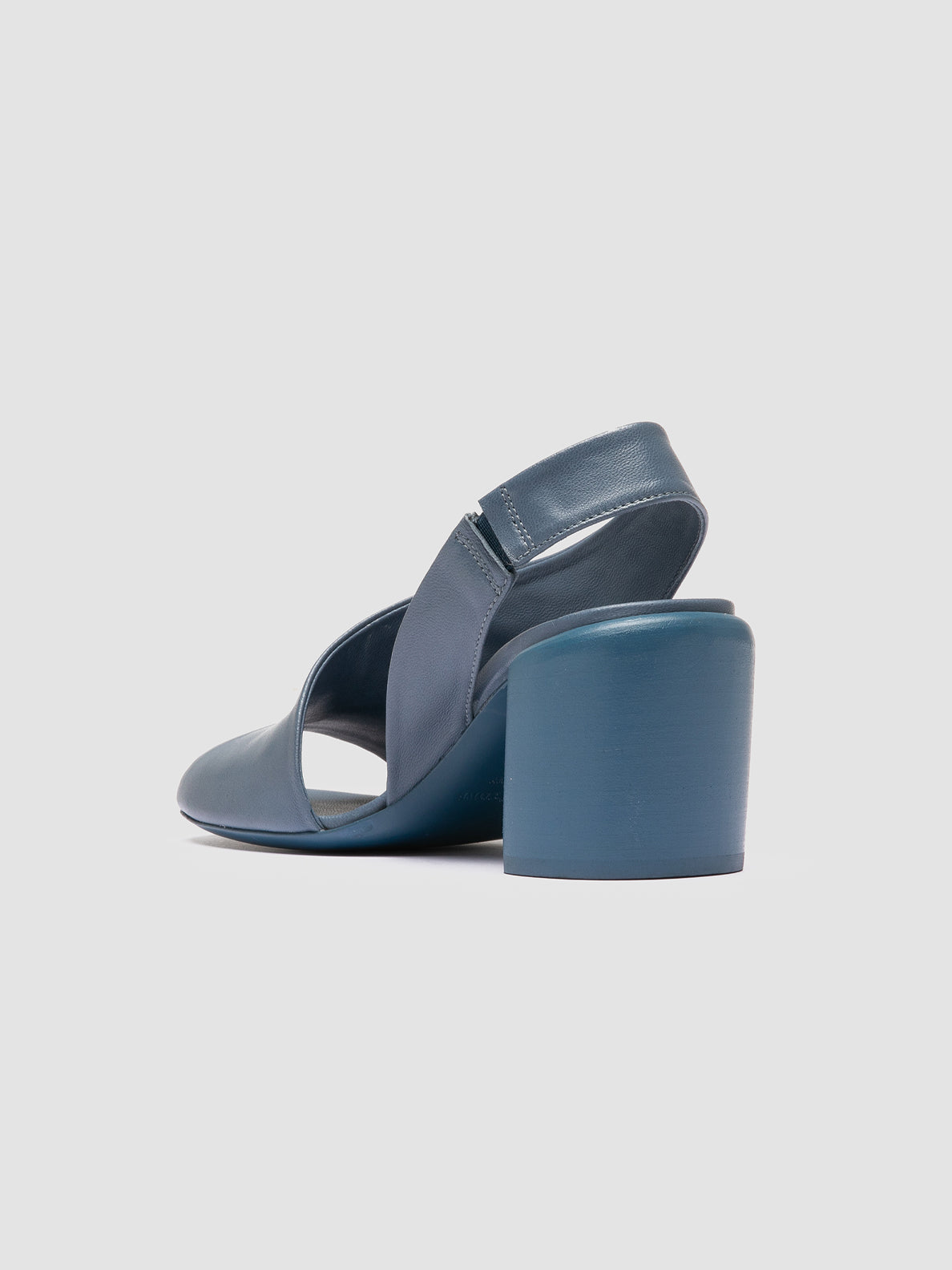 FELICIA/005 GUANTERIA VINTAGE BLUE