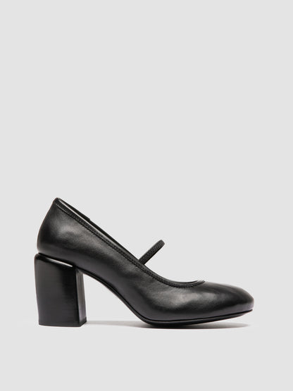 FELICIA 007/W GUANTERIA NERO