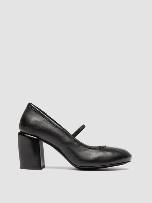 FELICIA 007/W GUANTERIA NERO