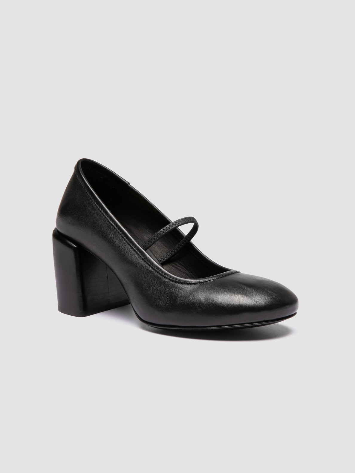 FELICIA 007/W GUANTERIA NERO