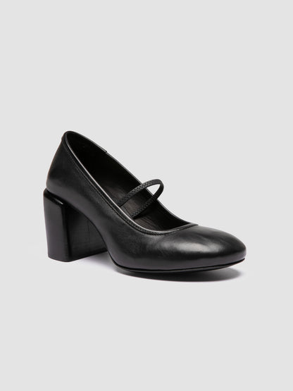 FELICIA 007/W GUANTERIA NERO