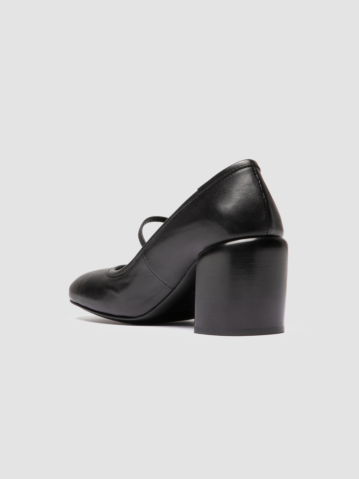 FELICIA 007/W GUANTERIA NERO