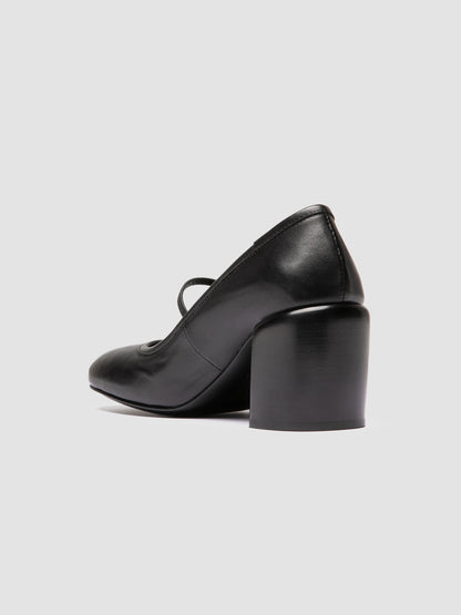 FELICIA 007/W GUANTERIA NERO