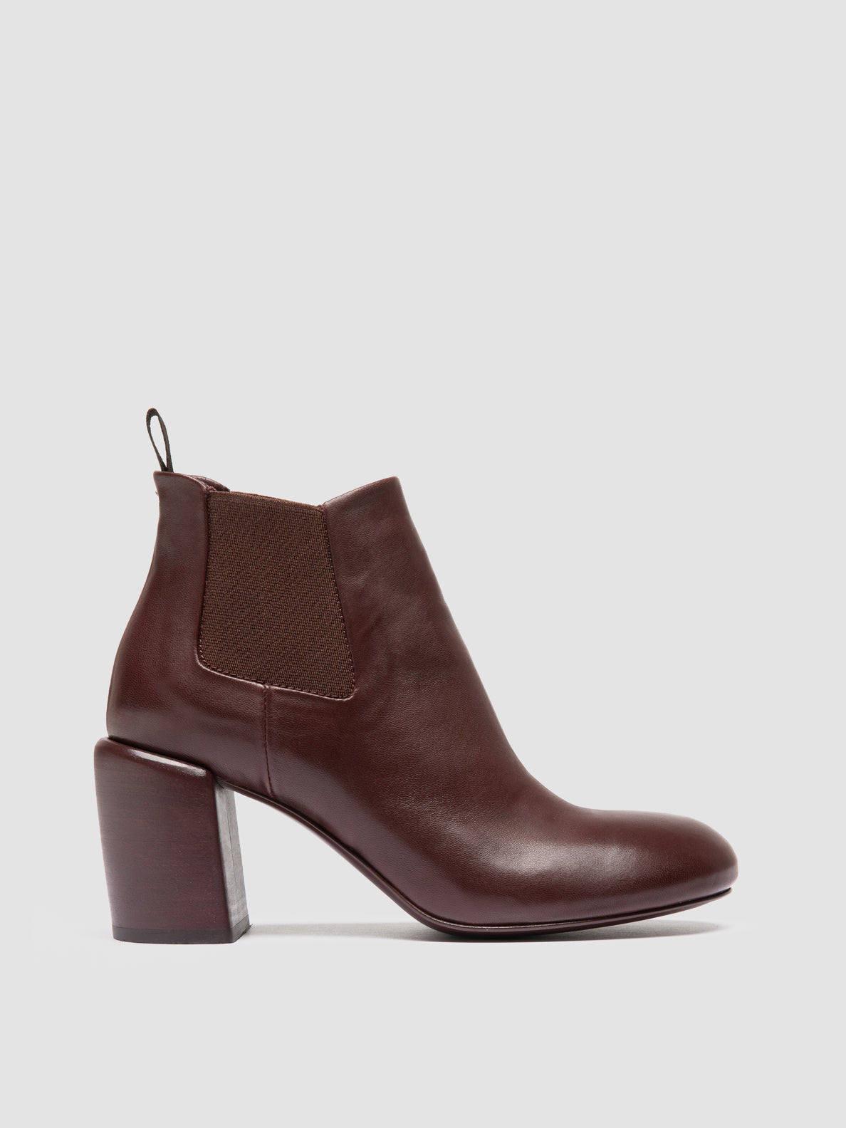 FELICIA 008/W GUANTERIA MAHOGANY RED