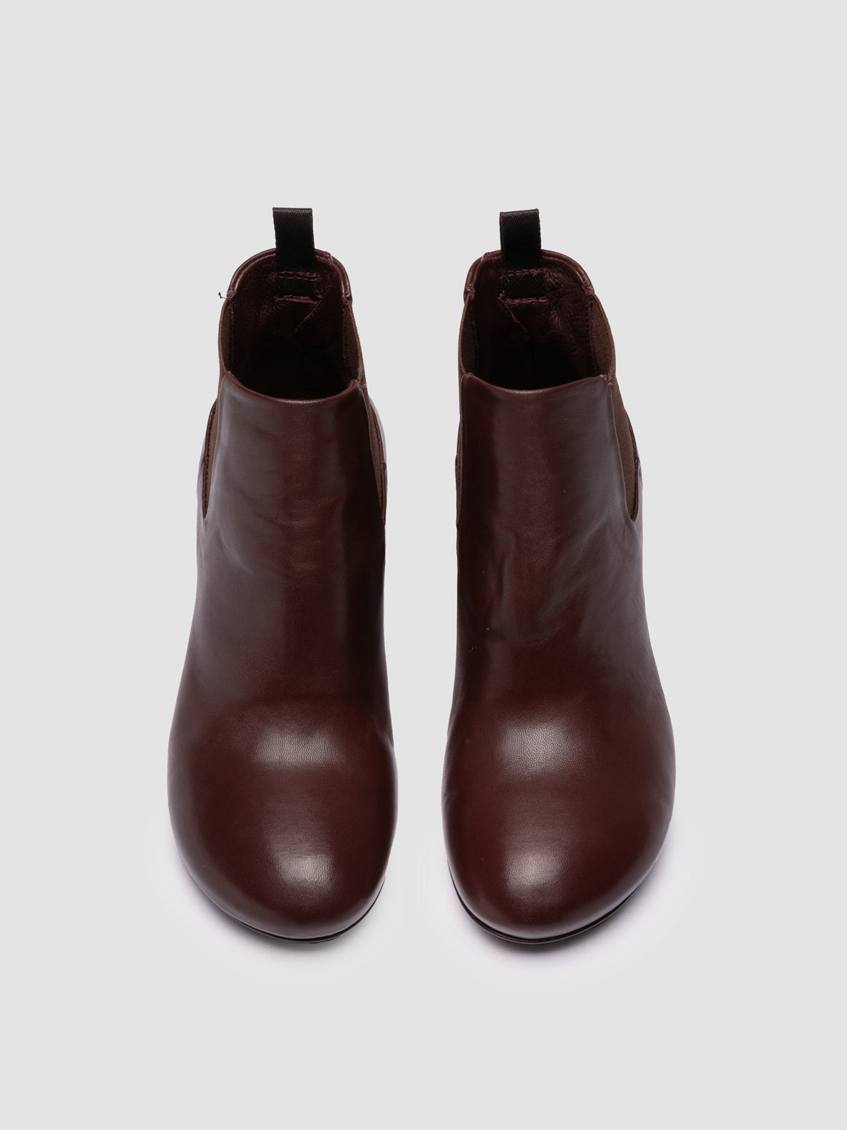 FELICIA 008/W GUANTERIA MAHOGANY RED