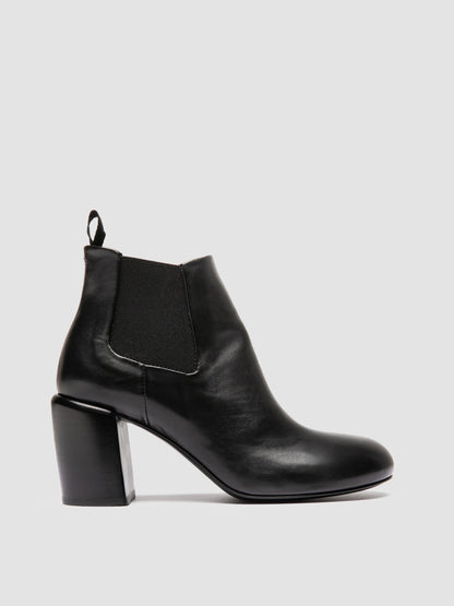 FELICIA 008/W GUANTERIA NERO