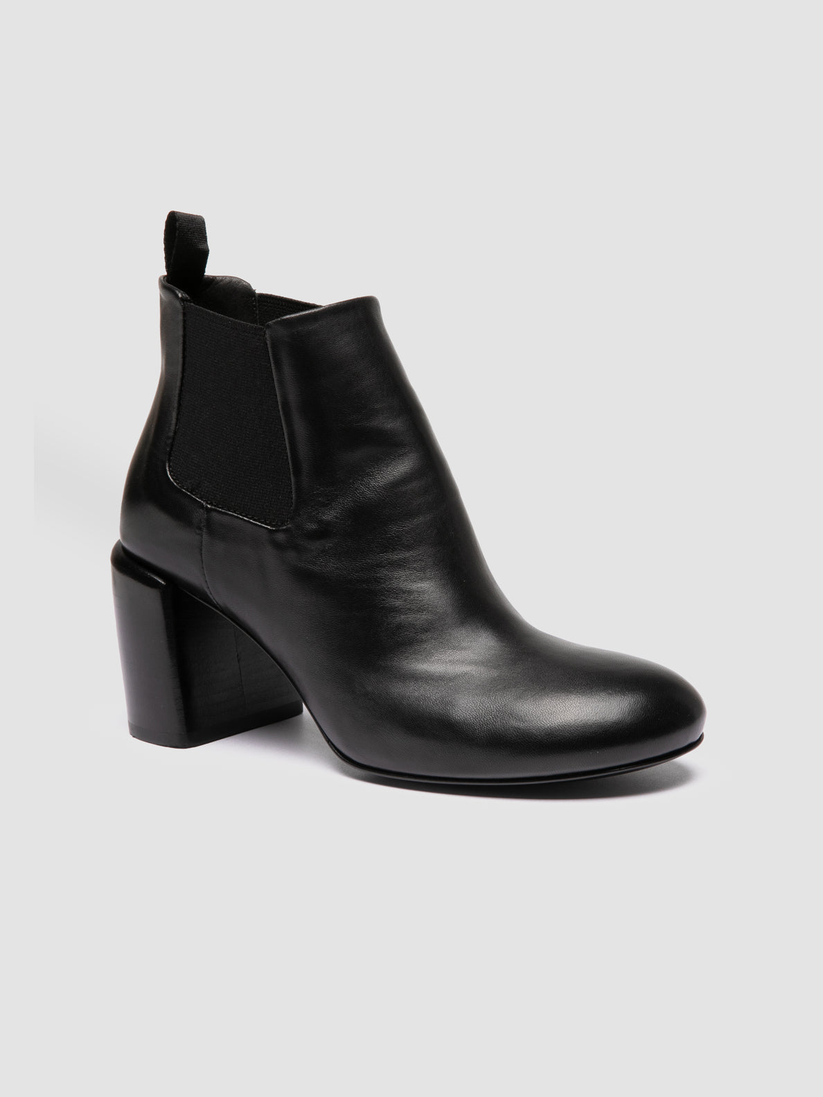 FELICIA 008/W GUANTERIA NERO
