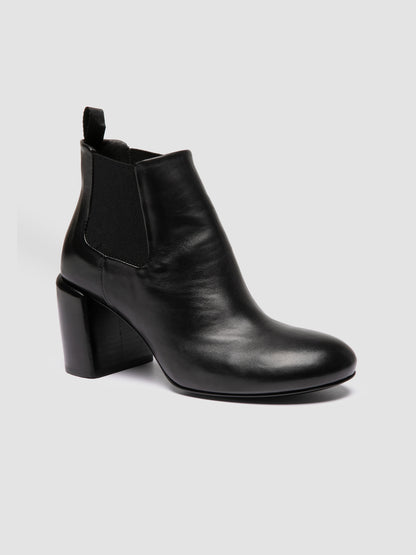 FELICIA 008/W GUANTERIA NERO