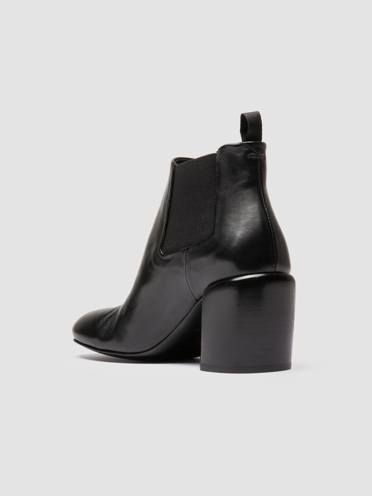 FELICIA 008/W GUANTERIA NERO
