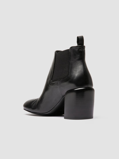 FELICIA 008/W GUANTERIA NERO