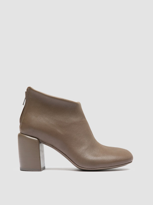 FELICIA 009/W GUANTERIA STRETCH MUD