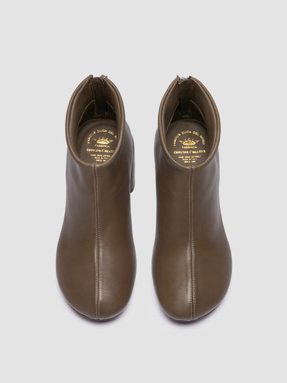 FELICIA 009/W GUANTERIA STRETCH MUD