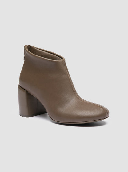 FELICIA 009/W GUANTERIA STRETCH MUD