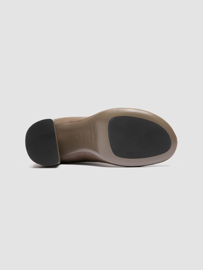 FELICIA 009/W GUANTERIA STRETCH MUD