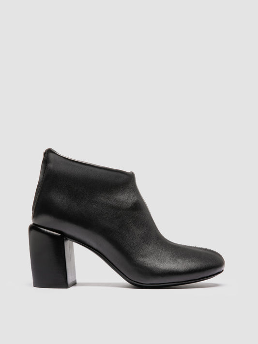 FELICIA 009/W GUANTERIA STRETCH NERO