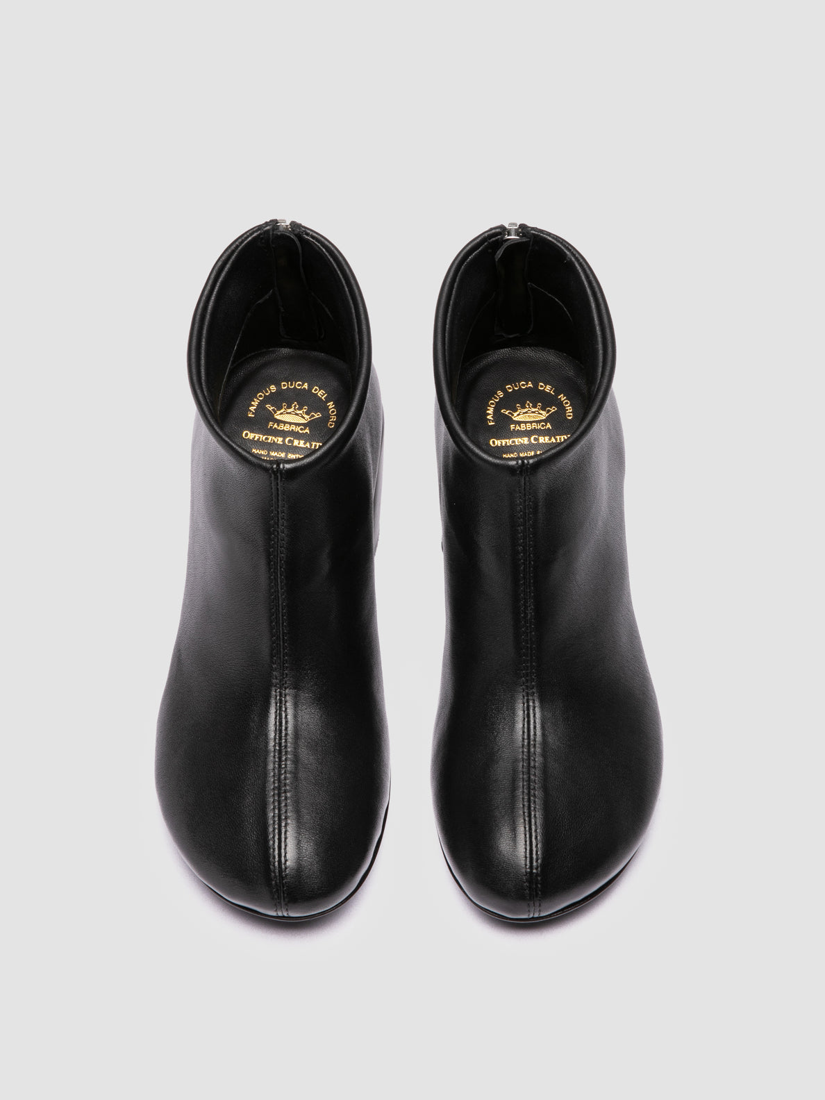 FELICIA 009/W GUANTERIA STRETCH NERO