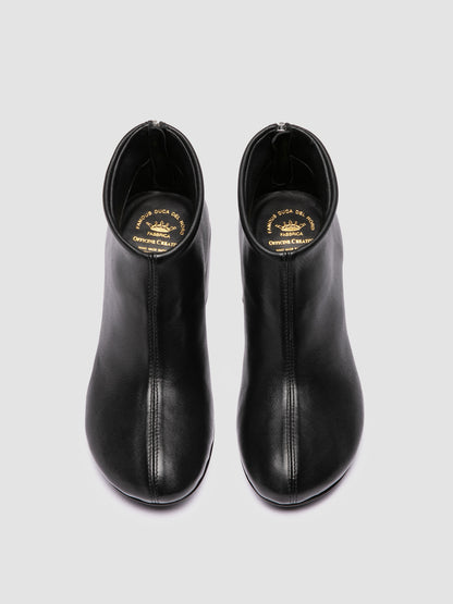 FELICIA 009/W GUANTERIA STRETCH NERO
