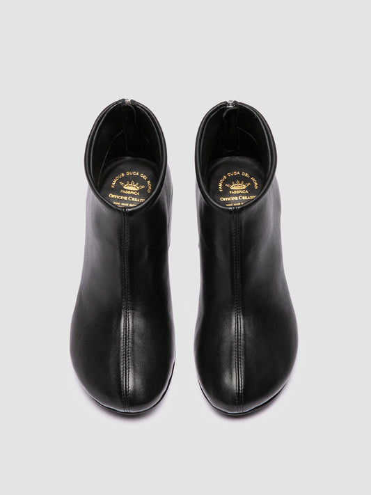 FELICIA 009/W GUANTERIA STRETCH NERO