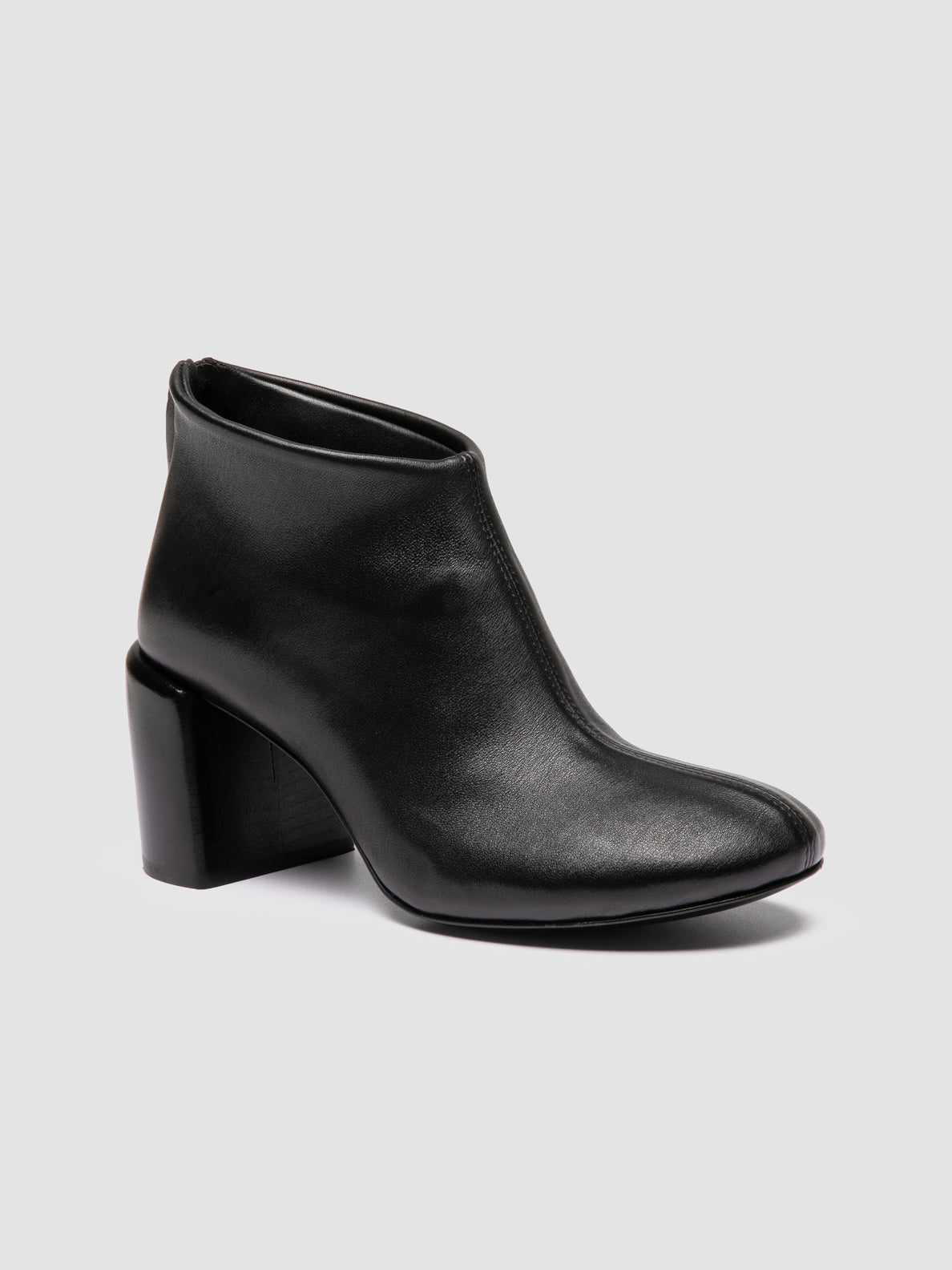 FELICIA 009/W GUANTERIA STRETCH NERO