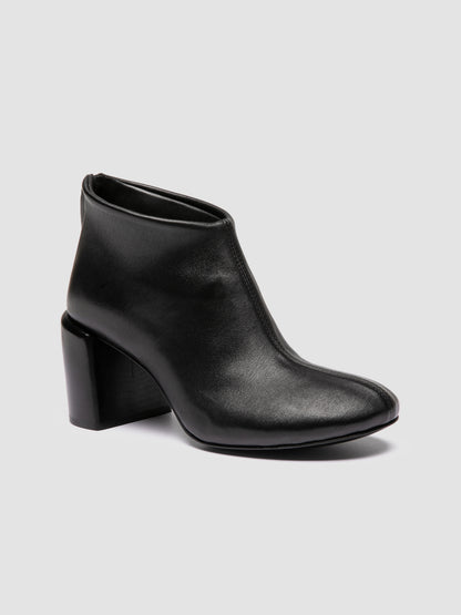 FELICIA 009/W GUANTERIA STRETCH NERO