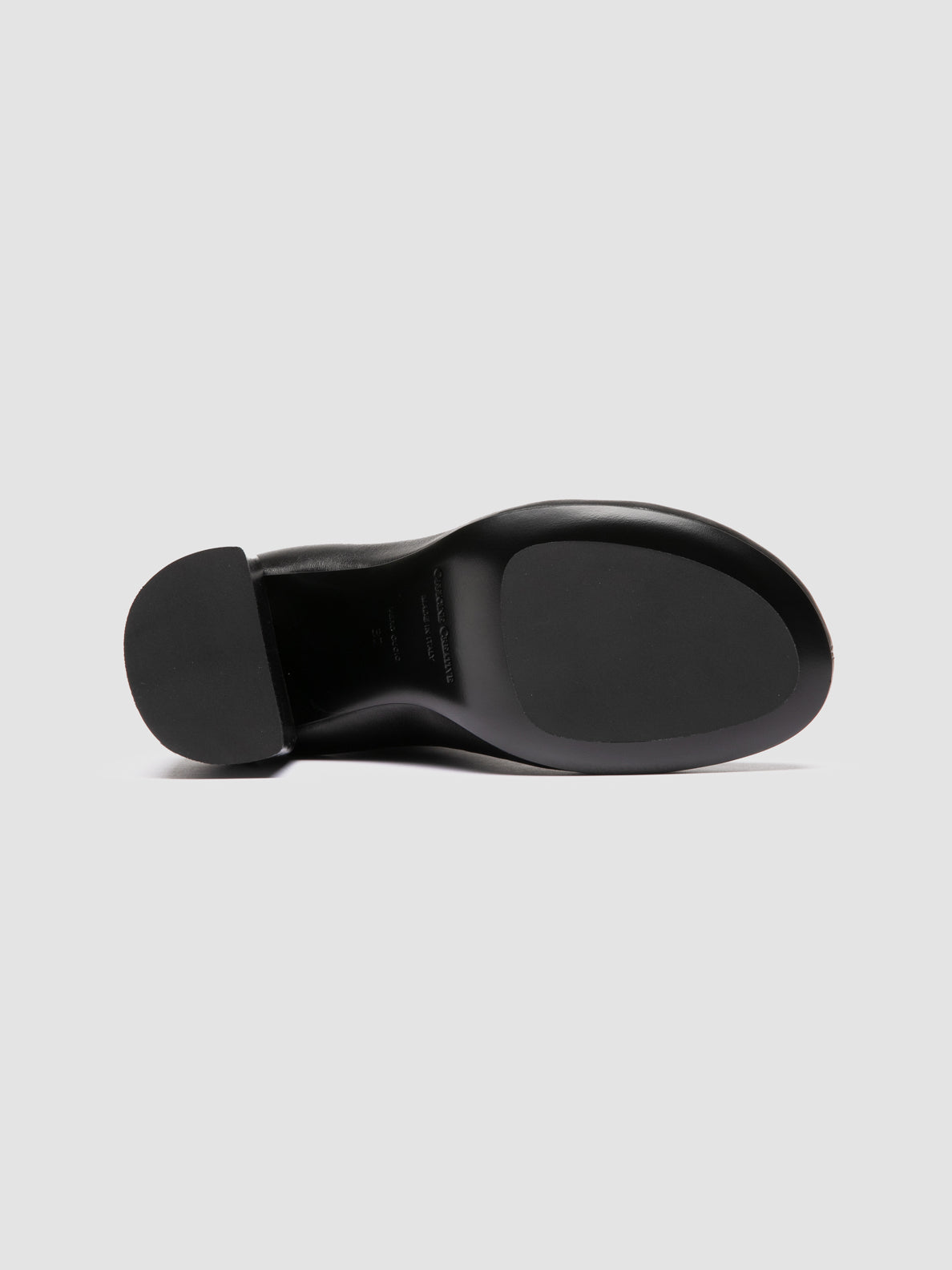FELICIA 009/W GUANTERIA STRETCH NERO
