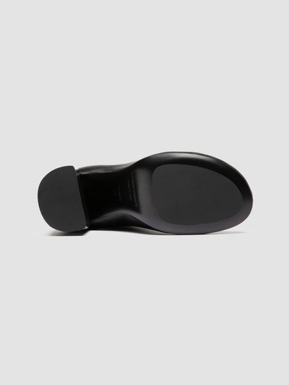 FELICIA 009/W GUANTERIA STRETCH NERO