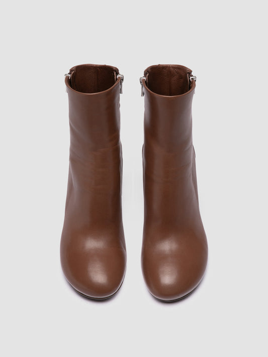 FELICIA 010/W GUANTERIA CAROB